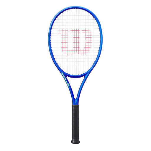 Wilson Ultra 100 V5 Unstrung Tennis Racquet - 100/4 1/2/27