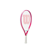 Load image into Gallery viewer, Wilson Ultra Power 19 Inch Junior Tennis Racquet
 - 2