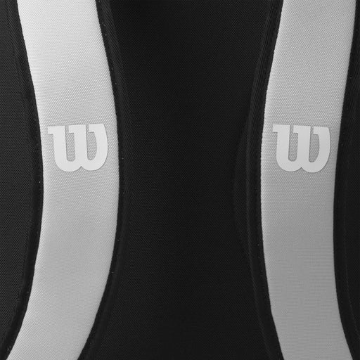 Wilson Junior Grey Tennis Backpack 25