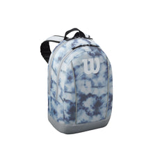 Load image into Gallery viewer, Wilson Junior Grey Tennis Backpack 25 - Grey
 - 1