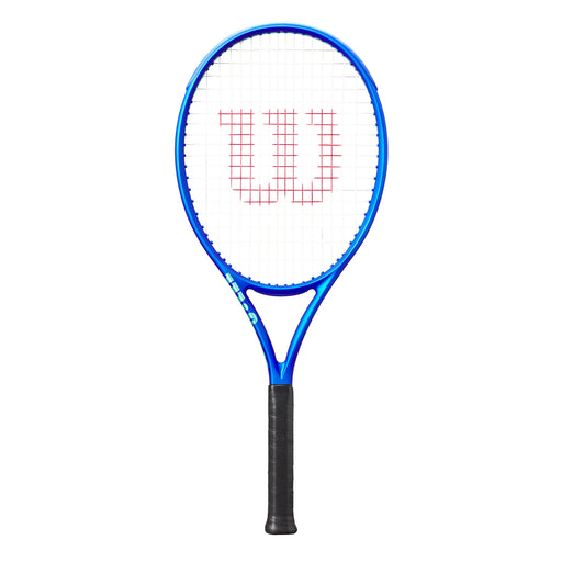 Wilson Ultra 111 V5 Unstrung Tennis Racquet - 111/4 1/2/27.5