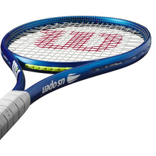 Load image into Gallery viewer, Wilson US Open Shift 99 V1 Unstrung Racquet 2025
- 6