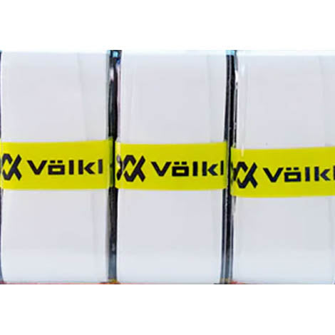 Volkl V-Dry 3 Pack Overgrip