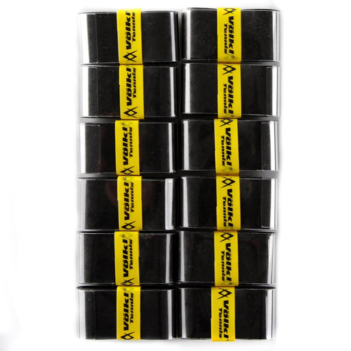 Volkl V-Dry 12 Pack Overgrip