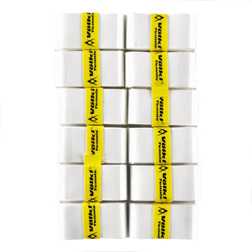 Volkl V-Dry 12 Pack Overgrip