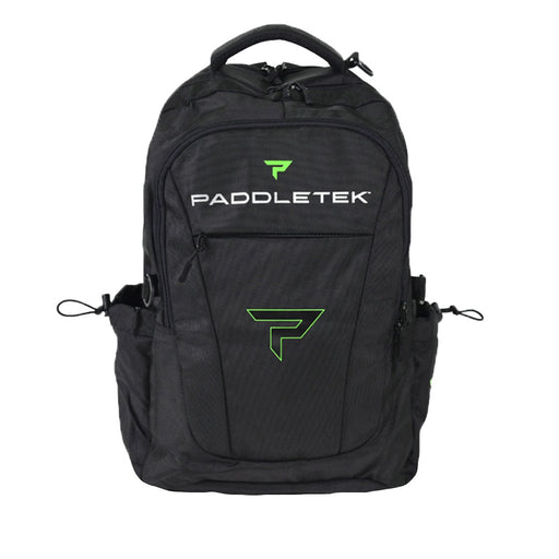 Paddletek Sport Pickleball Backpack - Green