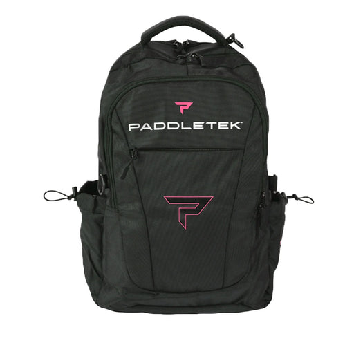 Paddletek Sport Pickleball Backpack - Pink