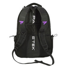 Load image into Gallery viewer, Paddletek Sport Pickleball Backpack
 - 11