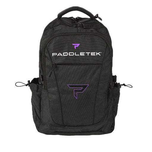 Paddletek Sport Pickleball Backpack - Purple