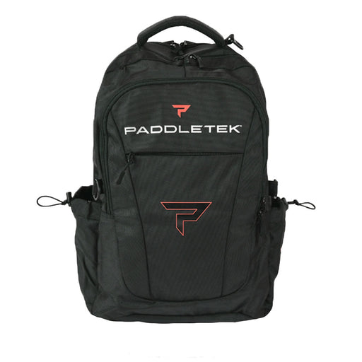 Paddletek Sport Pickleball Backpack - Red