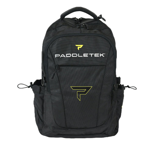Paddletek Sport Pickleball Backpack - Yellow