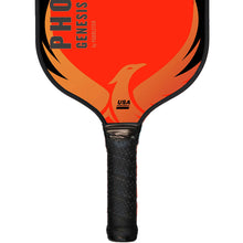 Load image into Gallery viewer, Paddletek Phoenix Genesis 2 Pickleball Paddle
 - 6