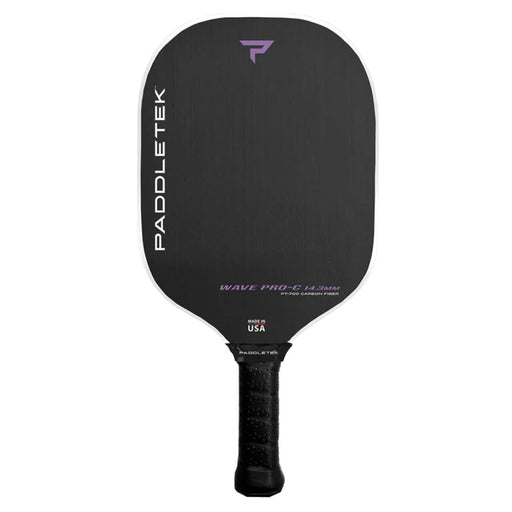 Paddletek Tempest Wave ProC 14.3 Pickleball Paddle
