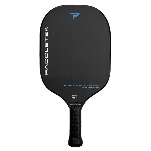 Paddletek Tempest Wave ProC 14.3 Pickleball Paddle