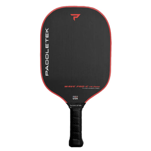 Paddletek Tempest Wave ProC 14.3 Pickleball Paddle
