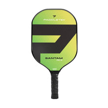 Load image into Gallery viewer, Paddletek Bantam TS-5 Pickleball Paddle - Barium Green/4 1/4/7.0-7.5 OZ
 - 3