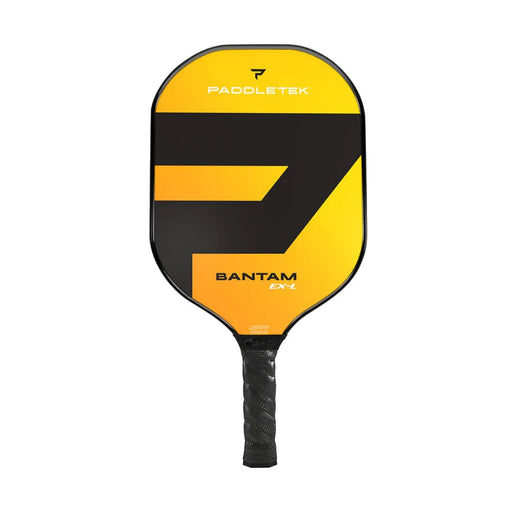 Paddletek Bantam EX-L Pickleball Paddle - Horizon Yellow/4 1/4/7.8-8.4 OZ