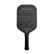 Load image into Gallery viewer, Paddletek Bantam TKO-C 12.7 Pickleball Paddle - Purple Aurora/4 1/4/7.7-8.1 OZ
 - 5
