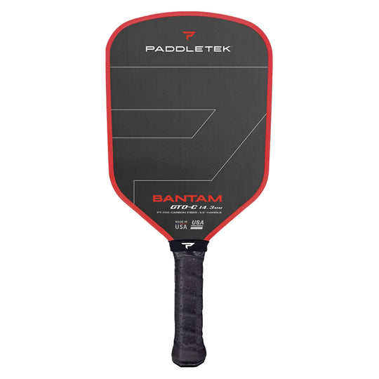 Paddletek Bantam GTO-C 14.3 Pickleball Paddle