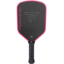 Load image into Gallery viewer, Paddletek Bantam GTO-C 12.7 Pickleball Paddle
 - 4