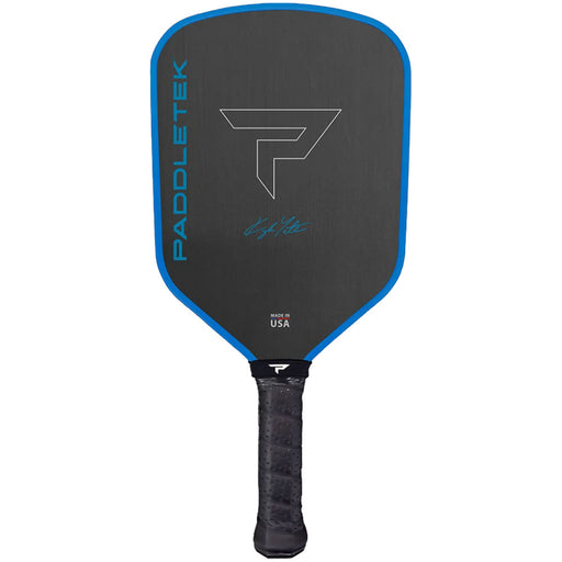 Paddletek Bantam GTO-C 12.7 Pickleball Paddle - Ocean Blue/4 1/4/7.7-8.1 OZ