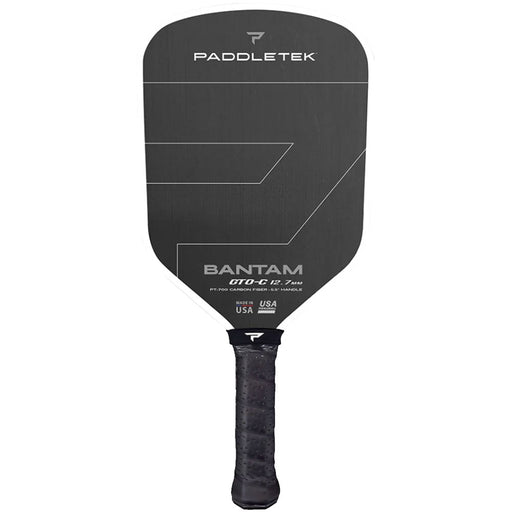 Paddletek Bantam GTO-C 12.7 Pickleball Paddle