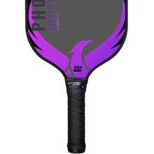 Load image into Gallery viewer, Paddletek Phoenix Gen Sabre Carbon Pickle Paddle
 - 2