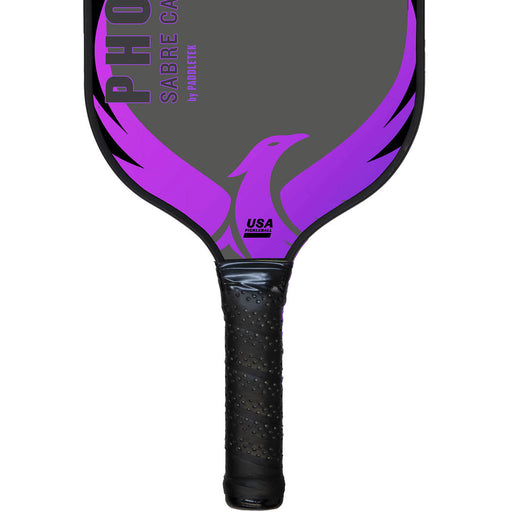 Paddletek Phoenix Gen Sabre Carbon Pickle Paddle