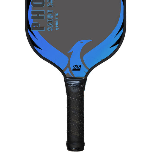 Paddletek Phoenix Gen Sabre Carbon Pickle Paddle