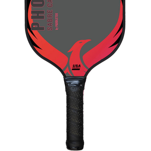 Paddletek Phoenix Gen Sabre Carbon Pickle Paddle