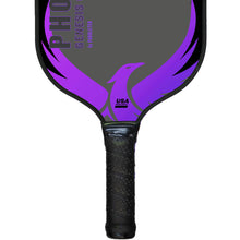 Load image into Gallery viewer, Paddletek Phoenix Genesis Carbon Pickleball Paddle
 - 2