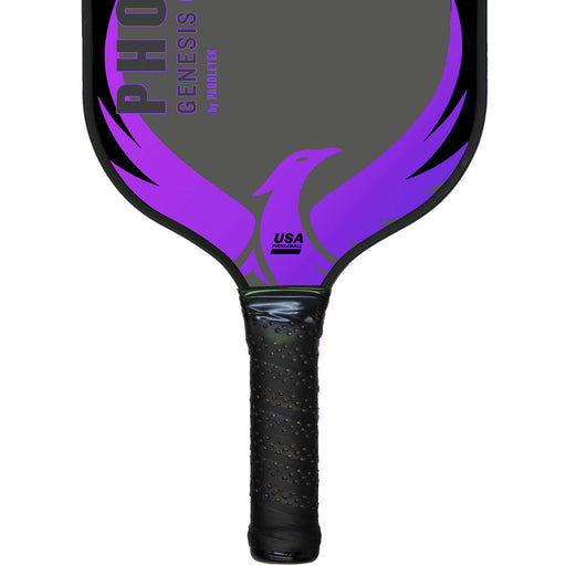 Paddletek Phoenix Genesis Carbon Pickleball Paddle