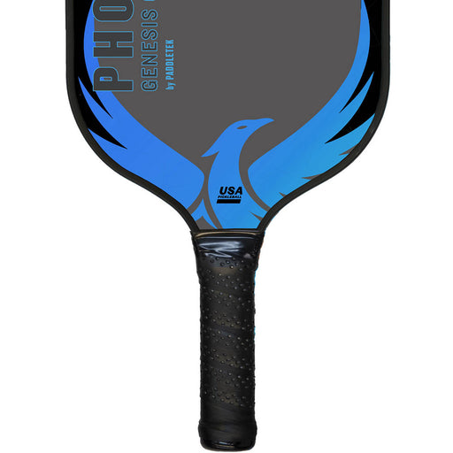 Paddletek Phoenix Genesis Carbon Pickleball Paddle