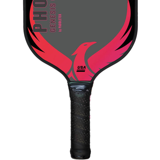 Paddletek Phoenix Genesis Carbon Pickleball Paddle
