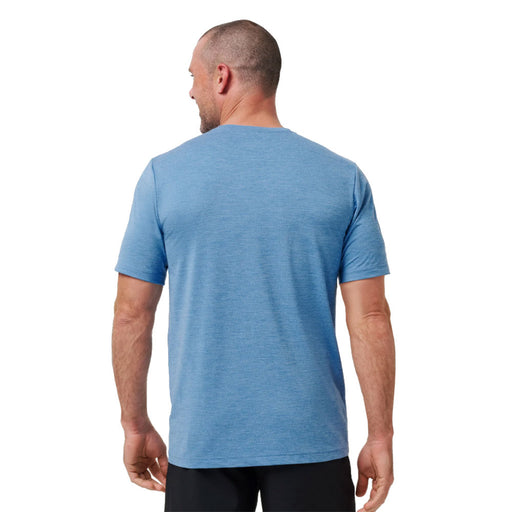 TravisMathew Heater Pro Mens T-Shirt