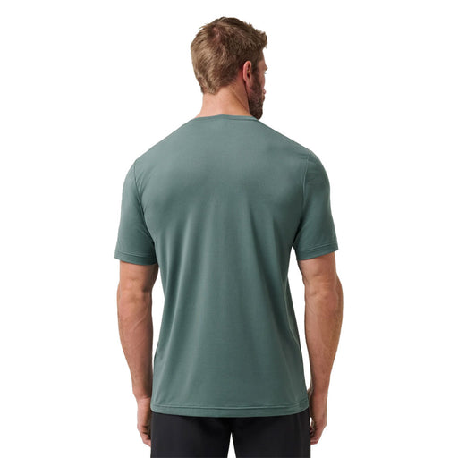 TravisMathew Heater Pro Mens T-Shirt