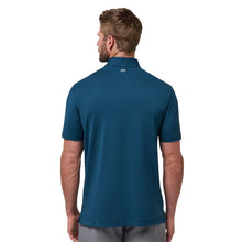 Load image into Gallery viewer, TravisMathew Heater Pro CS Mens Golf Polo
- 2