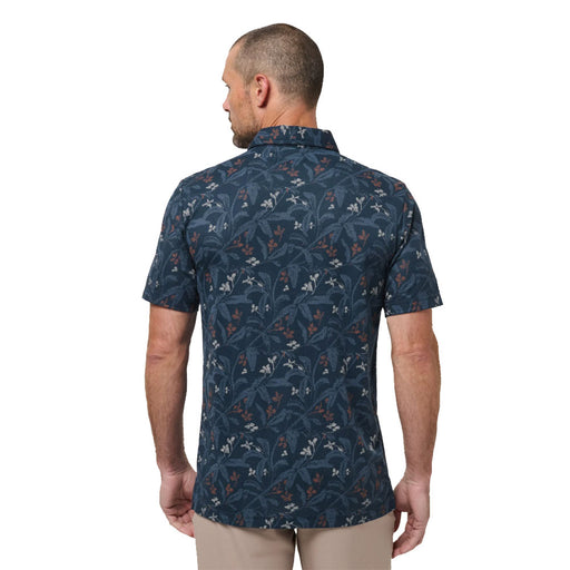 TravisMathew Relationship Status Mens Golf Polo