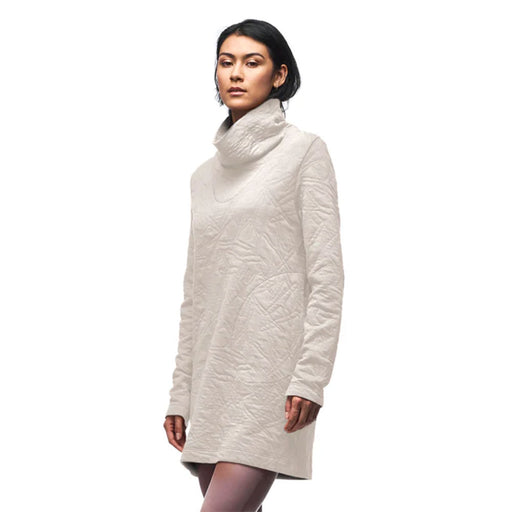 Indyeva Hulp Knit Womens Tunic - Ponce/L