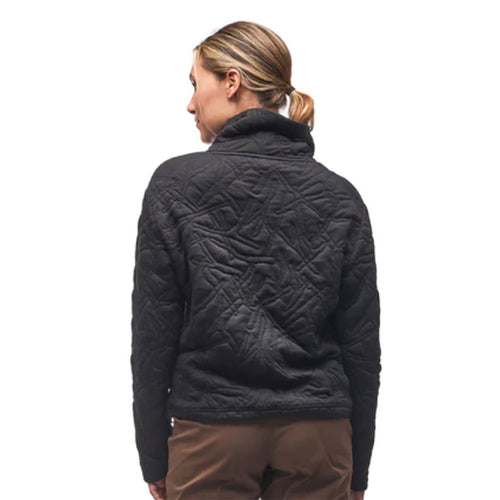 Indyeva Relevo Womens Sweater - 2