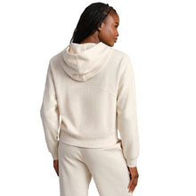 Load image into Gallery viewer, Rhone Signature Rib Half Zip Womens Pullover
 - 4