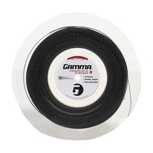 Load image into Gallery viewer, Gamma Wearguard 16g Synthetic Gut String Reel - Black/16G
- 1
