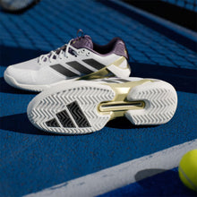 Load image into Gallery viewer, Adidas Adizero Ubersonic 5 Mens Tennis Shoes
- 4