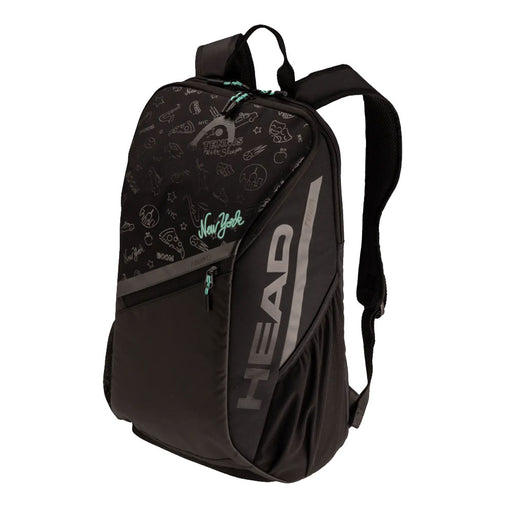 Head Tour 25L Neon Backpack - Neon