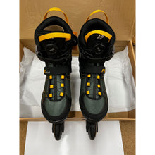 Load image into Gallery viewer, USED K2 F.I.T. 80 Boa Gray Mens Inline Skates
- 2