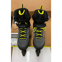 Load image into Gallery viewer, USED Rollerblade Macroblade 80 Inline Skates 35940
- 2