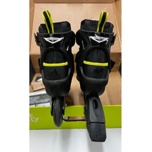 Load image into Gallery viewer, USED Rollerblade Macroblade 80 Inline Skates 35940
- 3