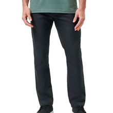 Load image into Gallery viewer, TravisMathew Open To Close 2.0 Mens Golf Pants - Black/38
- 1