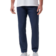 Load image into Gallery viewer, TravisMathew Open To Close 2.0 Mens Golf Pants - Total Eclipse/38
- 5
