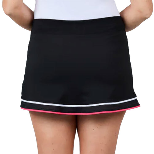 Sofibella Amore Mio 13 Inch Womens Tennis Skirt - 2